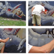 Illustration for article titled Nemzetközi graffiti képeskönyv. Színhely ismét a Filatorigát!